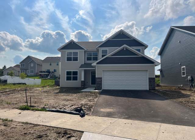 Property at 27241 Petes Hill Trl, Elko New Market, MN 55020, 5 beds, 4 baths