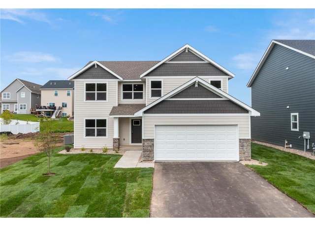 Property at 27241 Petes Hill Trl, Elko New Market, MN 55020, 5 beds, 4 baths