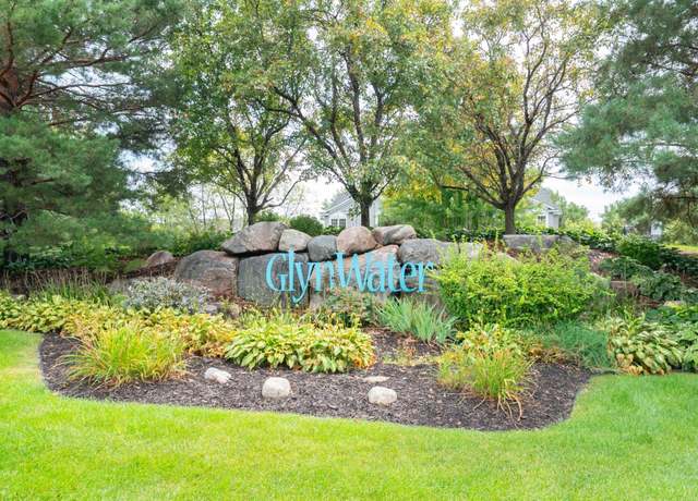 Property at 3392 Glynwater Trl NW, Prior Lake, MN 55372, 3 beds, 3 baths