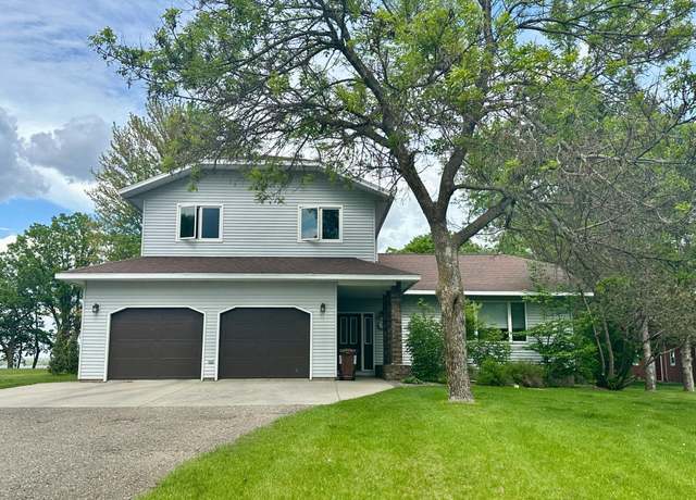 Property at 44094 Mosquito Heights Rd, Perham, MN 56573, 3 beds, 3 baths