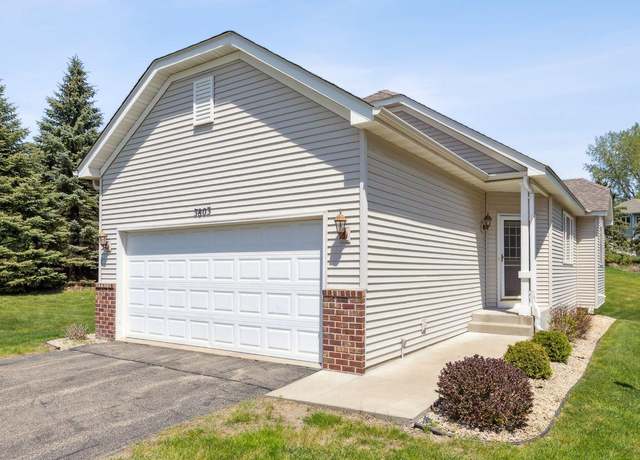 Property at 3803 Meadowview Way, Saint Bonifacius, MN 55375, 2 beds, 1 bath