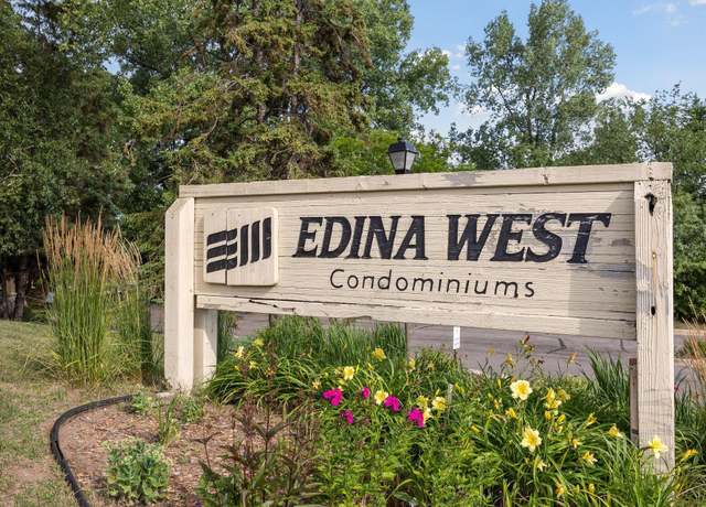 Property at 6085 Lincoln Dr #123, Edina, MN 55436, 1 bed, 1 bath
