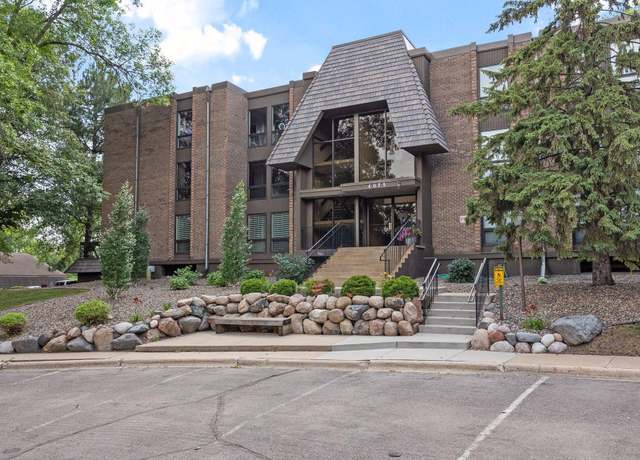 Property at 6085 Lincoln Dr #123, Edina, MN 55436, 1 bed, 1 bath