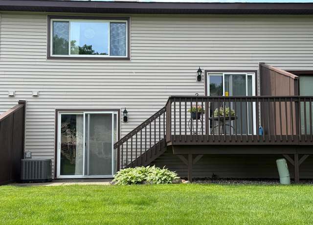 Property at 8557 Maplebrook Pkwy N, Brooklyn Park, MN 55445, 2 beds, 1 bath