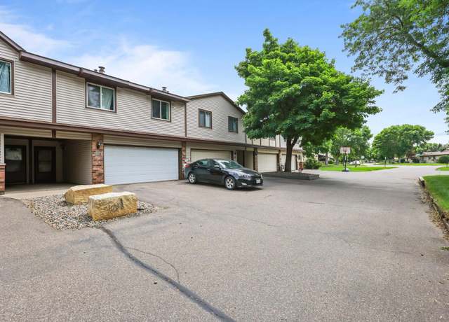 Property at 8557 Maplebrook Pkwy N, Brooklyn Park, MN 55445, 2 beds, 1 bath