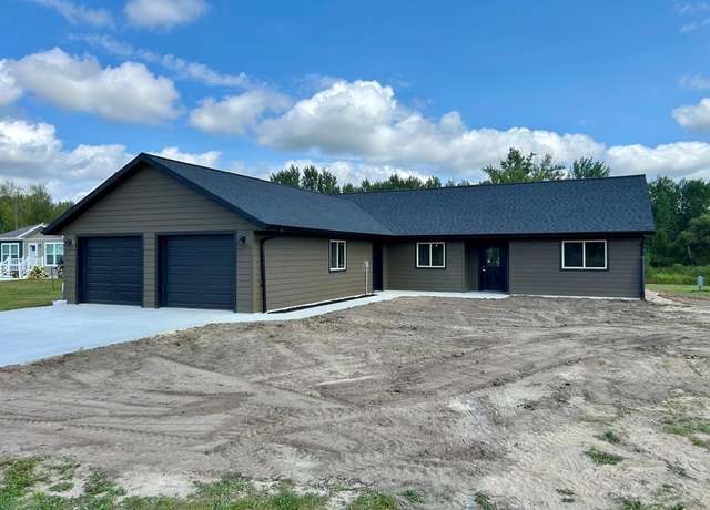 Property at 411 Russ Parta Dr, New York Mills, MN 56567, 3 beds, 2 baths