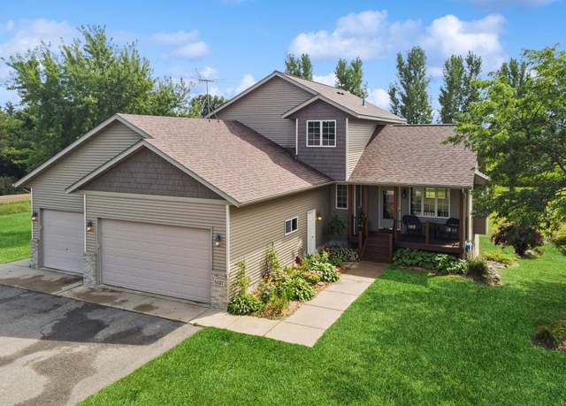 Property at 5027 134th St NW, Clearwater, MN 55320, 4 beds, 4 baths