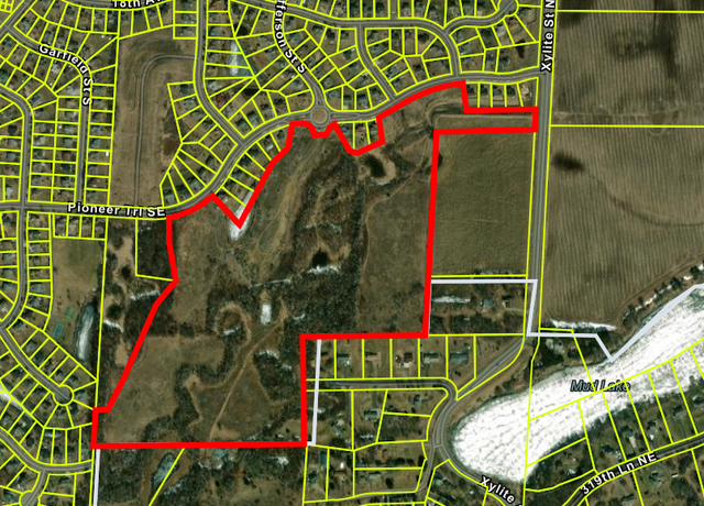 Property at xxxx Yerigan Farms 3rd Addn., Cambridge, MN 55008