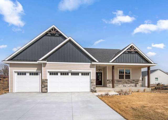 Property at 1948 Woods Pt, Waconia, MN 55387, 4 beds, 4 baths
