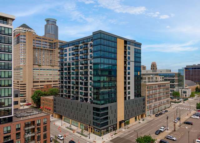 Property at 740 Portland Ave #1714, Minneapolis, MN 55415, 2 beds, 2 baths