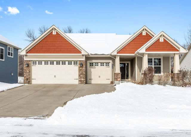 Property at 3326 Macey Pl, Stillwater, MN 55082, 4 beds, 3 baths