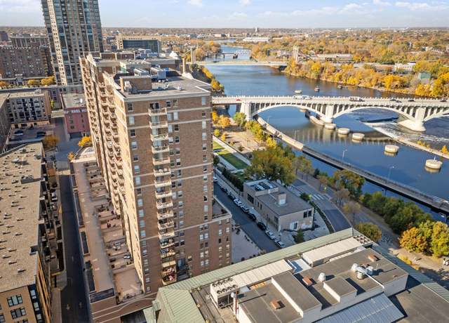 Property at 401 S 1st St #1802, Minneapolis, MN 55401, 2 beds, 2 baths