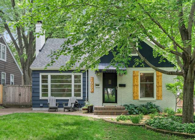 Property at 1930 Montreal Ave, Saint Paul, MN 55116, 4 beds, 2 baths
