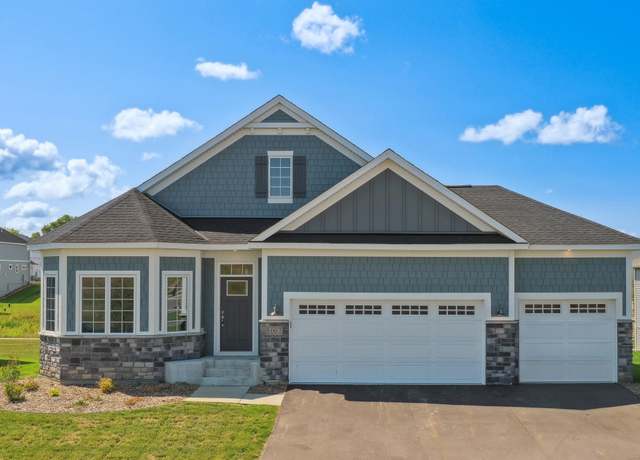 Property at 14980 144th Ave N, Dayton, MN 55327, 3 beds, 3 baths