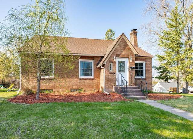 Property at 1815 Carlton Ave, Cloquet, MN 55720, 3 beds, 2 baths