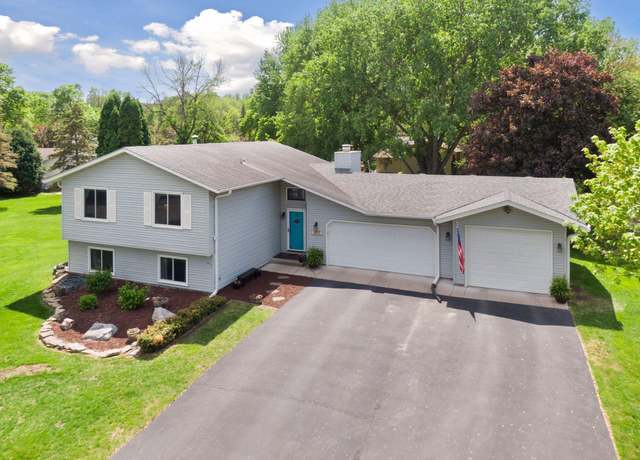 Property at 2815 Weston Ln N, Plymouth, MN 55447, 4 beds, 2 baths
