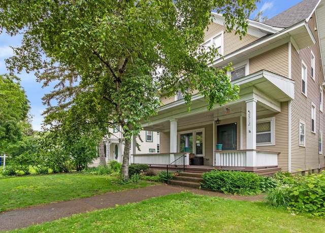 Property at 2512 Humboldt Ave S, Minneapolis, MN 55405, 6 beds, 3 baths