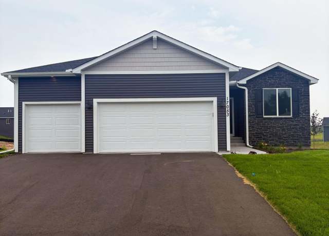 Property at 17053 Uranimite St NW, Anoka, MN 55303, 2 beds, 2 baths