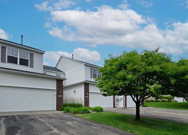 Property at 14290 Brookmere Blvd NW, Prior Lake, MN 55372, 3 beds, 3 baths