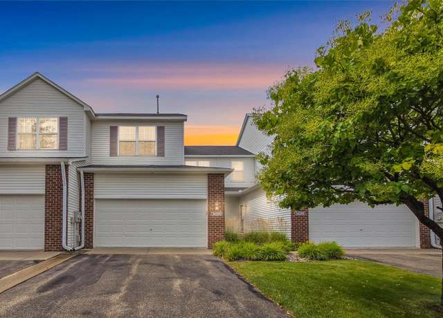 Property at 14290 Brookmere Blvd NW, Prior Lake, MN 55372, 3 beds, 3 baths