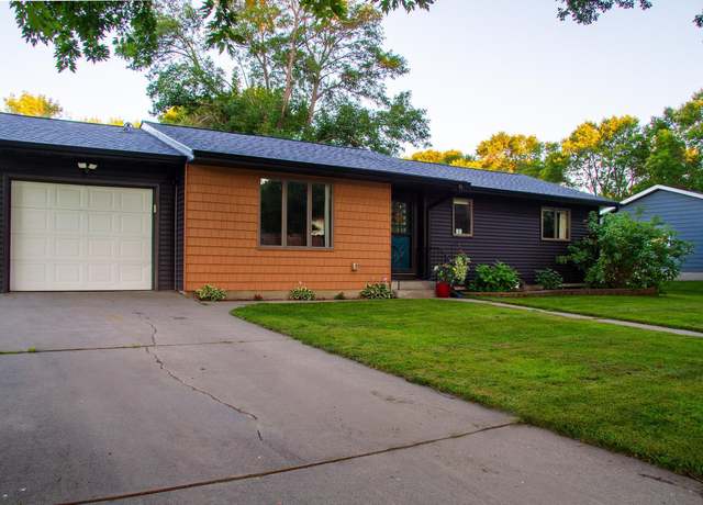 Property at 113 5th St S, Raymond, MN 56282, 3 beds, 2 baths
