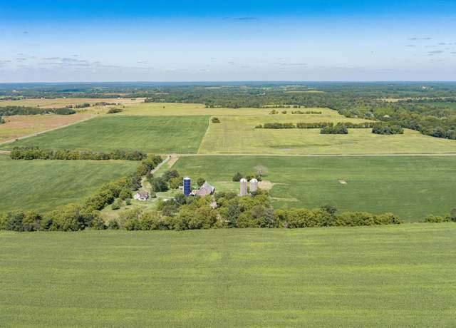 Property at 1719 County Road H, Deer Park, WI 54007, 4 beds, 2 baths