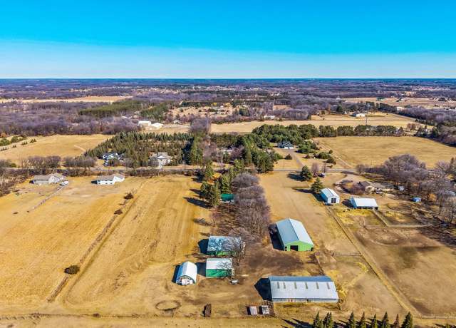 Property at 14601 289th Ave NW, Zimmerman, MN 55398, 4 beds, 1 bath