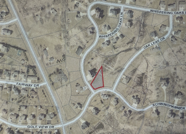 Property at 109 Schwinghammer Dr, Albany, MN 56307