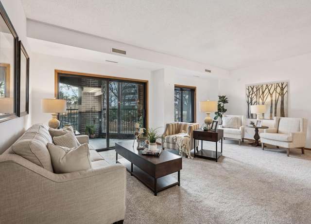 Property at 1235 Yale Pl #207, Minneapolis, MN 55403, 2 beds, 2 baths