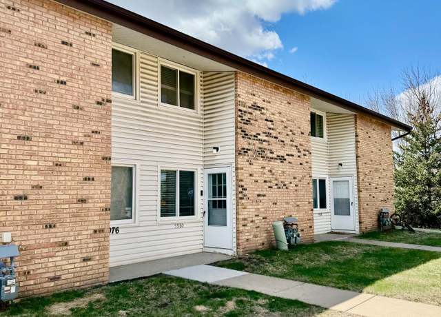 Property at 5980 83rd Pkwy N, Brooklyn Park, MN 55443, 3 beds, 2 baths