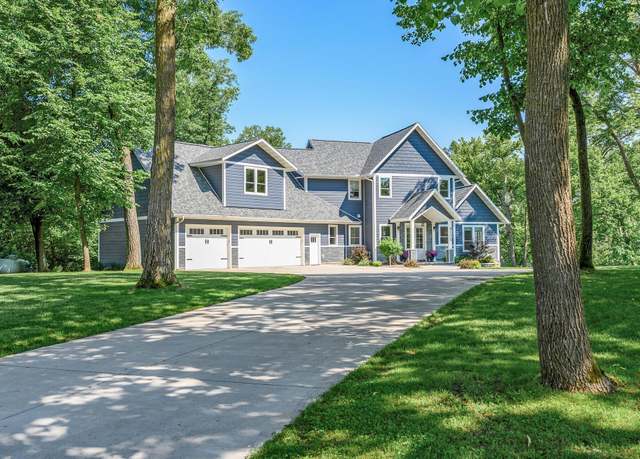 Property at 9129 279th Ave NW, Zimmerman, MN 55398, 4 beds, 3 baths