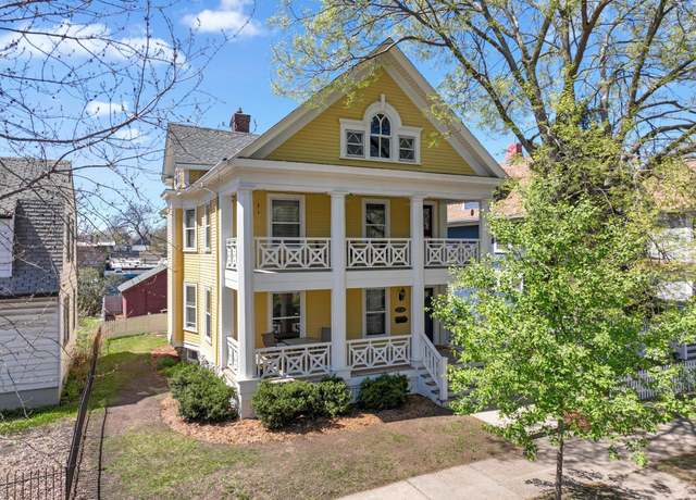 Property at 2724 Garfield Ave, Minneapolis, MN 55408, 6 beds, 2 baths