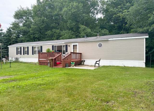Property at 31706 293rd St, Aitkin, MN 56431, 3 beds, 2 baths