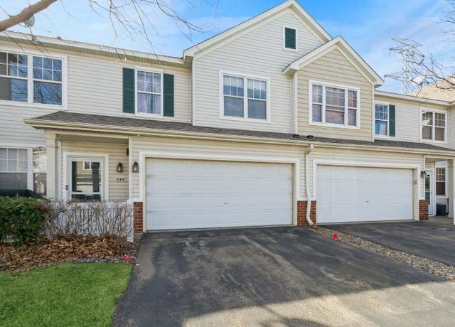 Property at 844 Princeton Ave, Shakopee, MN 55379, 2 beds, 2 baths