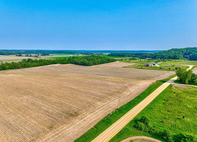 Property at xxx 590th St, River Falls, WI 54022