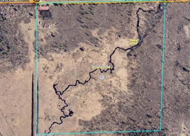 Property at 40581 509th Ln, Palisade, MN 56469