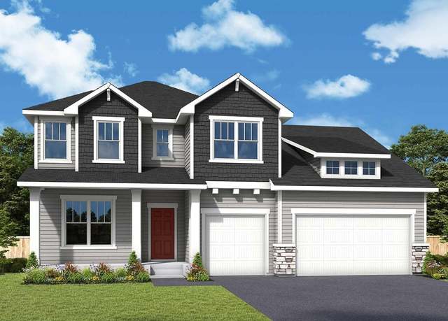 Property at TBB Trinity, Shakopee, MN 55379, 4 beds, 3 baths