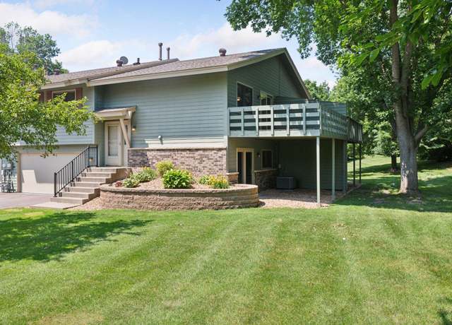 Property at 11115 Vessey Cir, Bloomington, MN 55437, 2 beds, 2 baths
