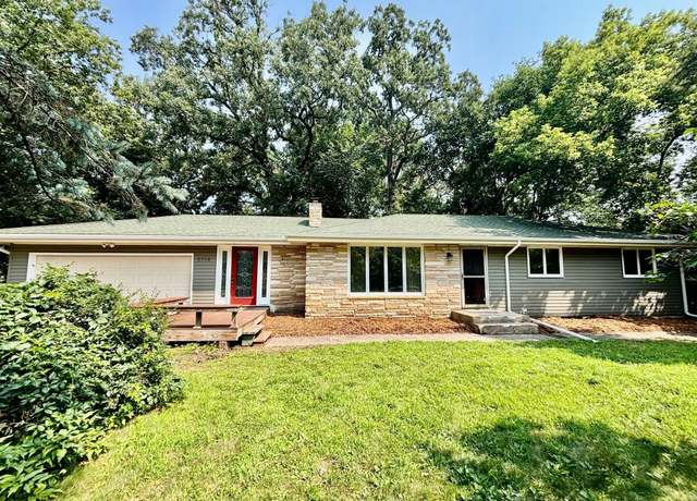 Property at 5718 113th Ave N, Champlin, MN 55316, 3 beds, 2 baths