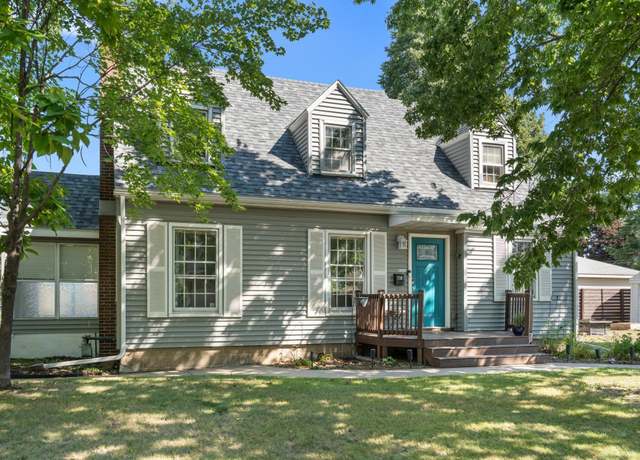Property at 738 13th Ave S, Saint Cloud, MN 56301, 4 beds, 2 baths
