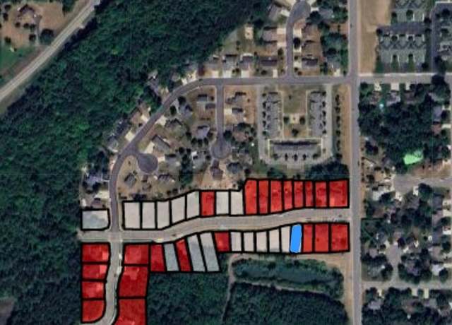 Property at 1408 3rd St S, Cold Spring, MN 56320