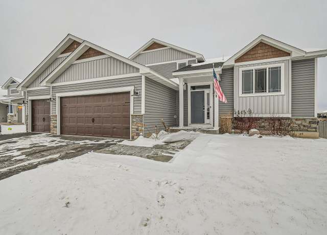 Property at 23604 Quay St NW, Saint Francis, MN 55070, 3 beds, 2 baths