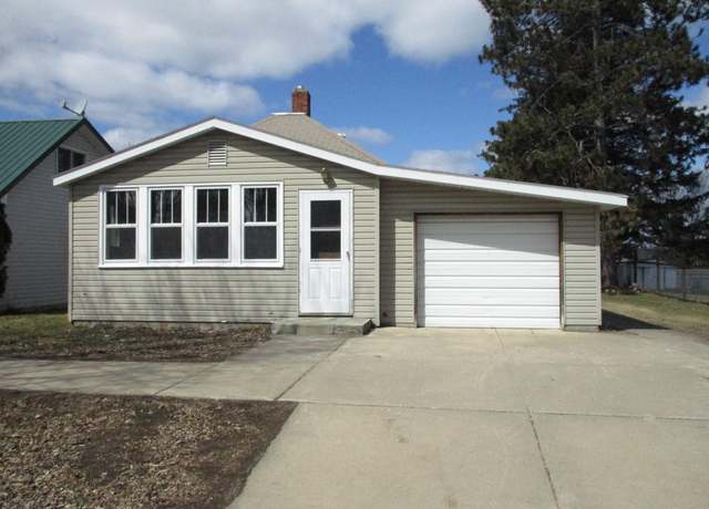 Property at 516 4th St NW, Aitkin, MN 56431, 1 bed, 1 bath