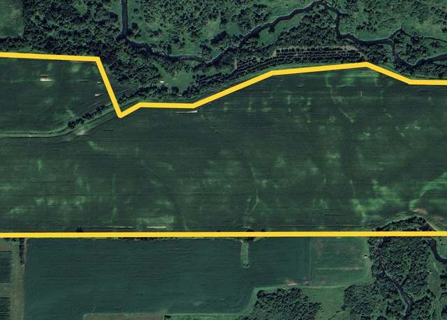 Property at 245th Ave 335th St, Glenwood, MN 56381