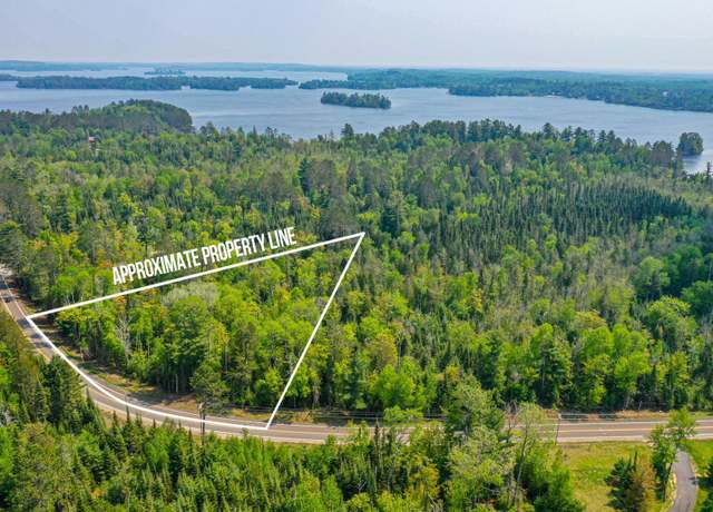 Property at TBD Parcel A Vermilion Dr, Beatty Twp, MN 55723