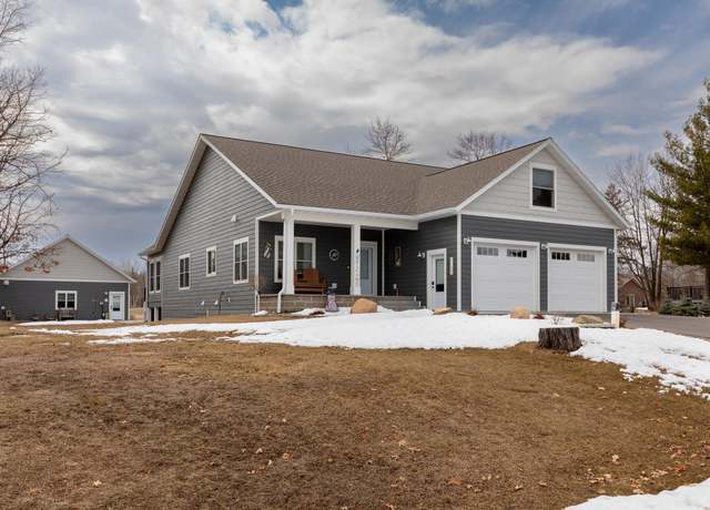 Property at 6461 Kabekona Beach Rd NW, Shingobee Twp, MN 56484, 3 beds, 3 baths