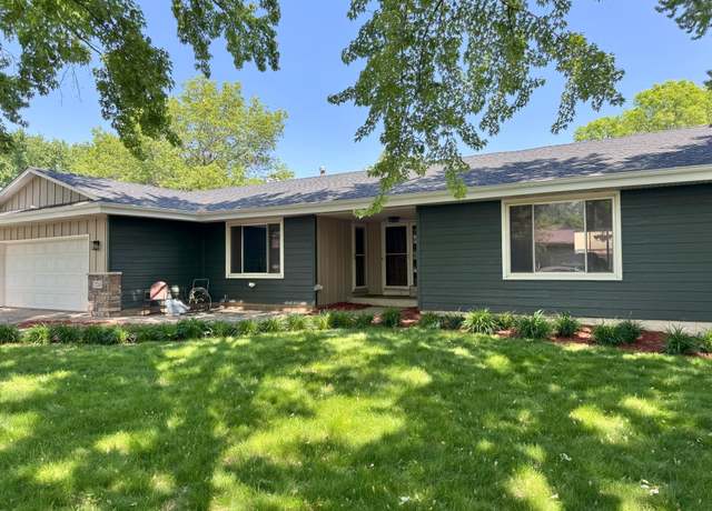 Property at 7216 Aberdeen Curv, Woodbury, MN 55125, 3 beds, 4 baths