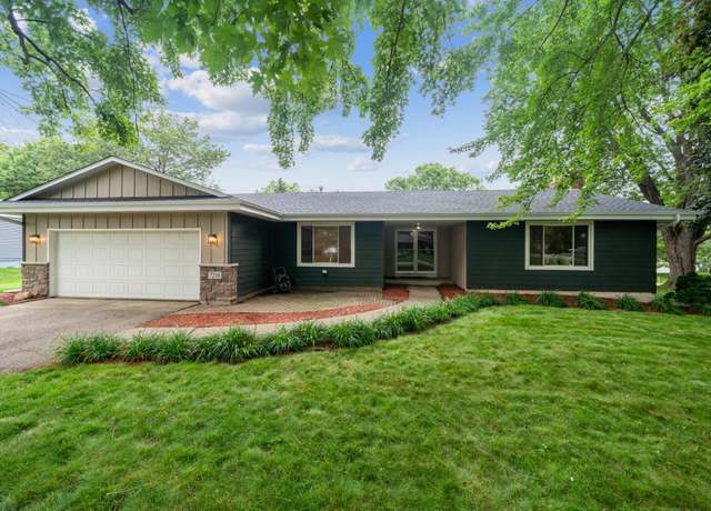 Property at 7216 Aberdeen Curv, Woodbury, MN 55125, 3 beds, 4 baths