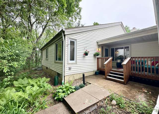 Property at 7534 Landau Dr, Bloomington, MN 55438, 4 beds, 2 baths