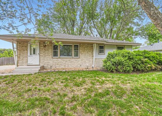 Property at 11131 Magnolia St NW, Coon Rapids, MN 55448, 3 beds, 2 baths